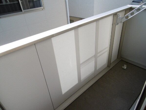 ボヌール・ミナミの物件内観写真